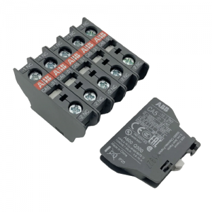 Auxiliary contactor