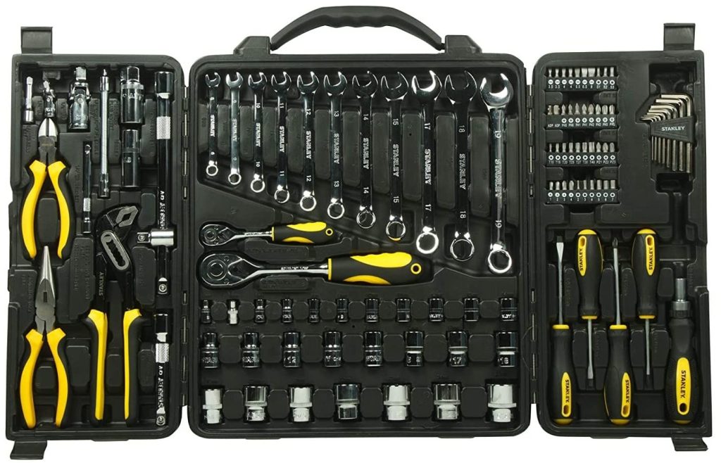 Tool sets